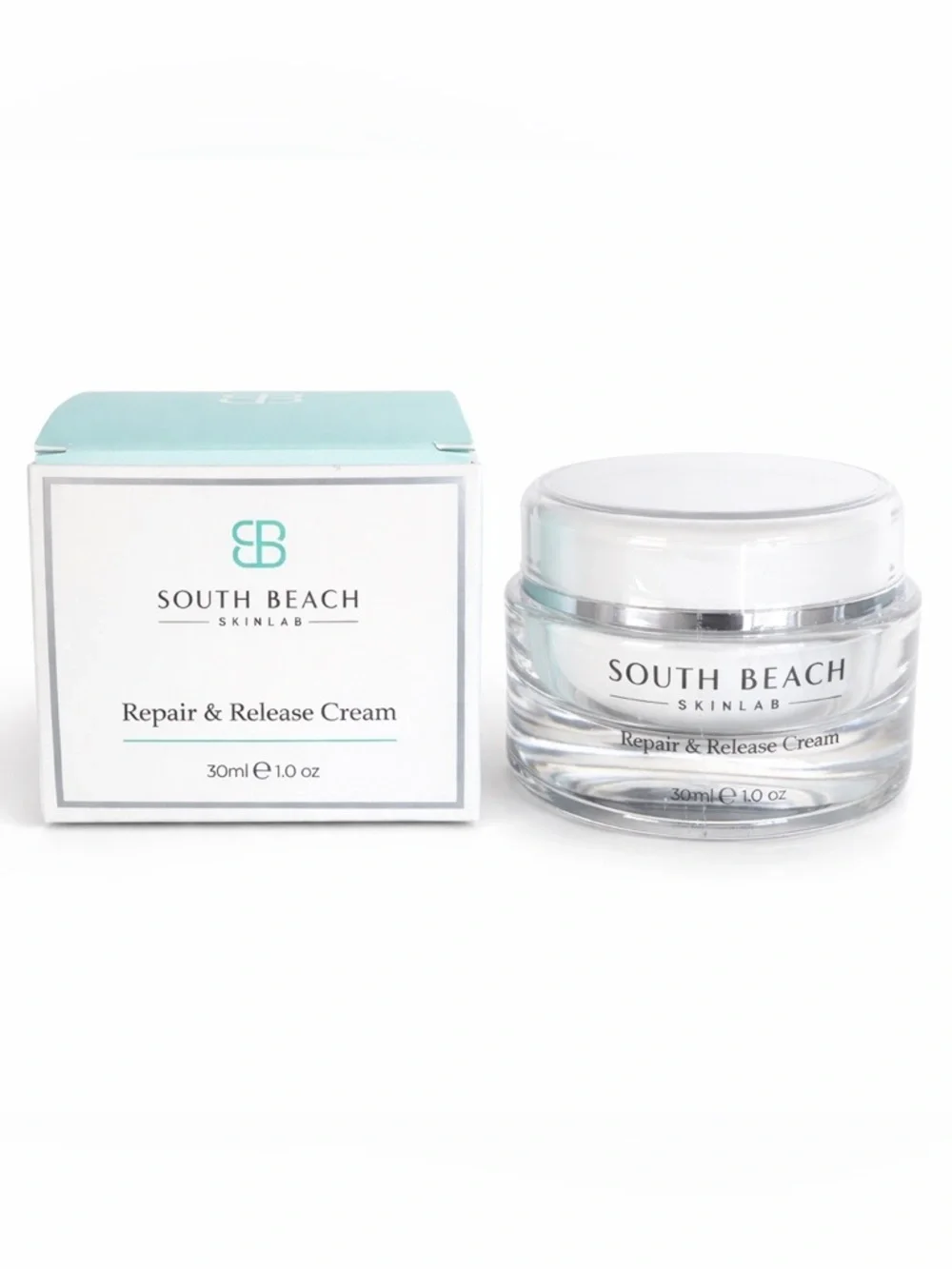 South Beach- Repair & Release Cream
